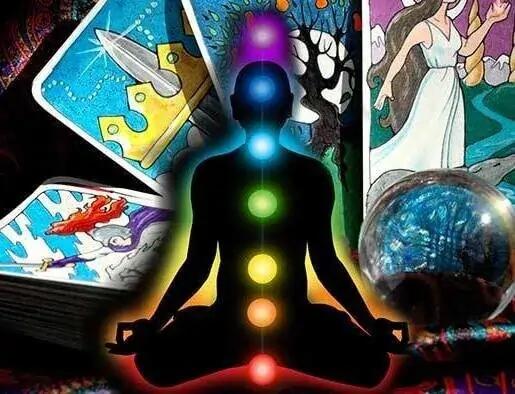 psychic Coyne Center